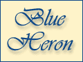 Blue Heron