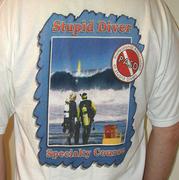 PASD t-shirt