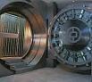 vault